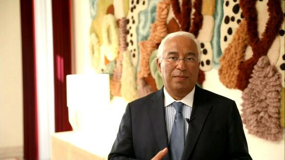 Portugal - Prime Minister Addresses General Debate, 75th Session