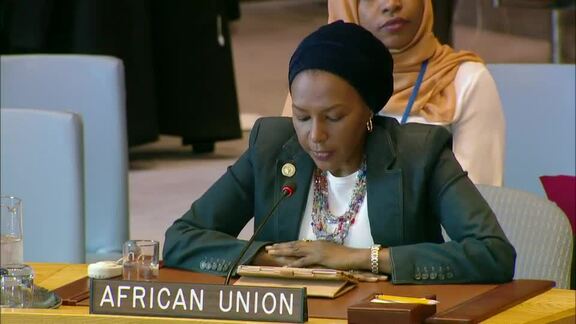 8508th Security Council Meeting: Women in Peacekeeping - Part 2