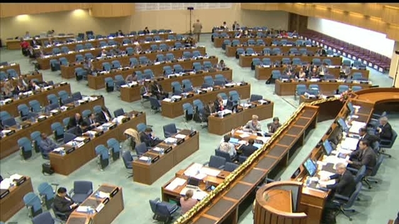 Alejandro Palma Cerna (Honduras), 7th Plenary Meeting