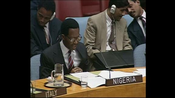 3487th Meeting of Security Council: Bosnia and Herzegovina - Part 2