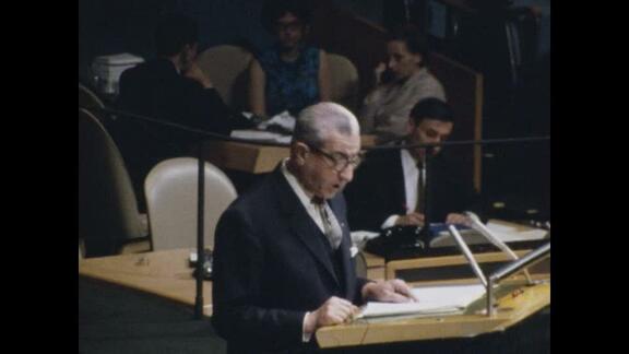 1515th Plenary Meeting of General Assembly: 5th Emergency Special Session