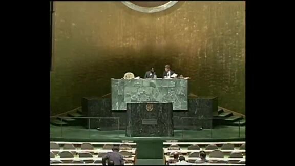 46th Meeting of General Assembly: 49th Session - Part 1