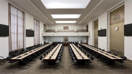 2191st Meeting, 92nd Session, Committee on the Elimination of Discrimination against Women (CEDAW)