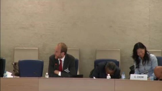 Open for Business - Forum on Business and Human Rights 2015