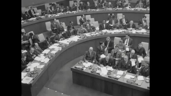 1133rd Meeting of First Committee - Part 2