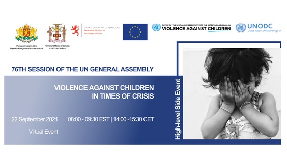 Violence against Children in Times of Crisis