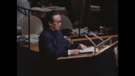 8th Plenary Meeting of General Assembly: 10th Special Session - Part 2