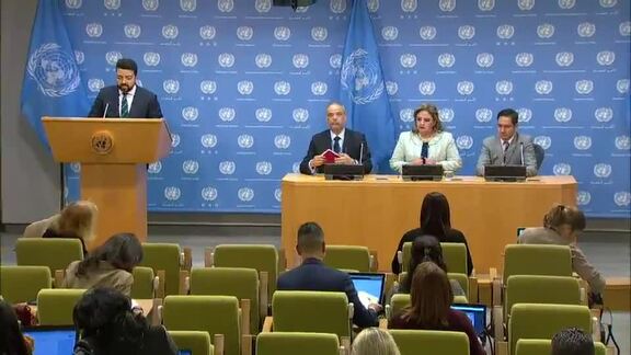 Press Conference by Minister for Foreign Affairs of Guatemala