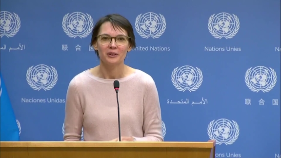 Genocide Prevention, Sport, Human Rights  other topics – PGA Spokesperson's Briefing
