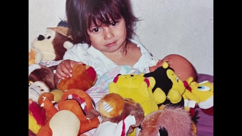 Victims of Terrorism Memories Campaign - Film