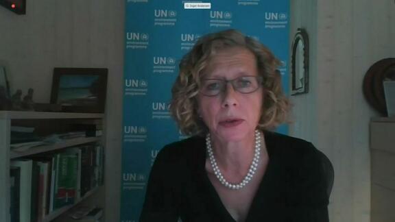 Press Conference to Launch Report on Preventing Next Pandemic