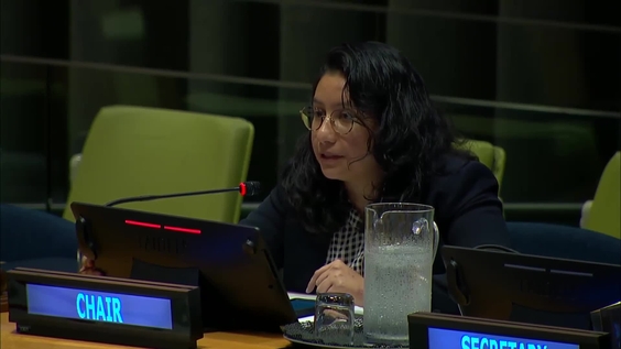 Sixth Committee, 7th meeting - General Assembly, 79th session