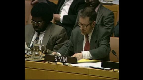 3344th Meeting of Security Council: Bosnia and Herzegovina