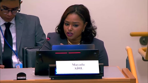 Empowering the Future: Making the Social Rights of Youth Real (Side Event, Action Day 1, Summit of the Future)