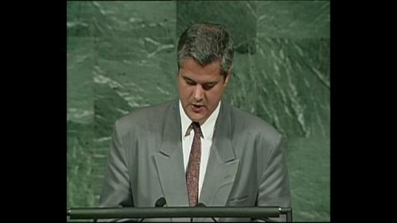 9th Plenary Meeting of General Assembly: 47th Session - Part 5
