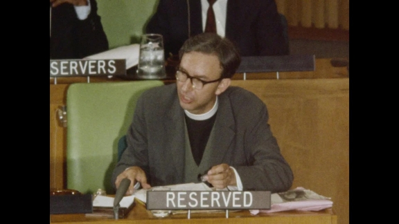 929th Meeting of Committee of 24 - Part 1