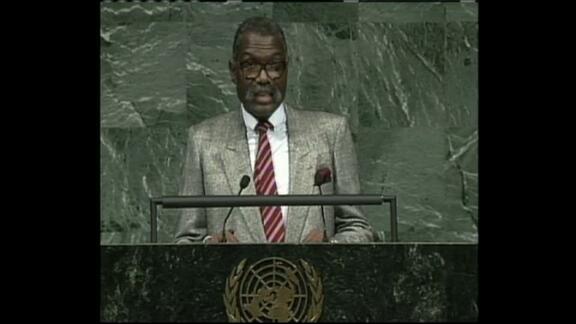 40th Plenary Meeting of General Assembly: 48th Session - Part 4
