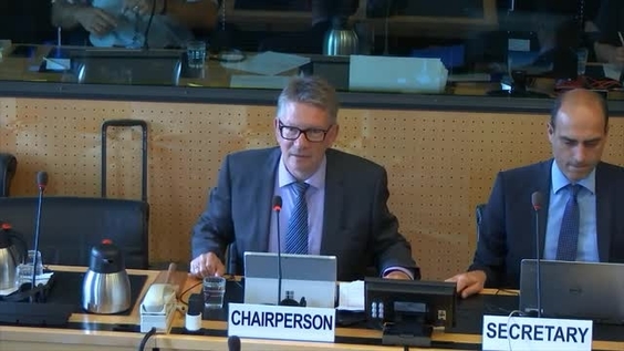 Replies of Honduras - 1439th Meeting 58th Session of Committee Against Torture