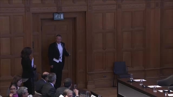 Nicaragua v Colombia Case (30 September 2015)
