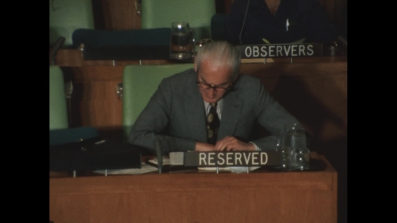 930th, 934th Meetings of Special Committee of 24