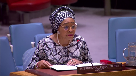 (Continued) Strengthening maritime security through international cooperation for global stability - Security Council, 9919th meeting