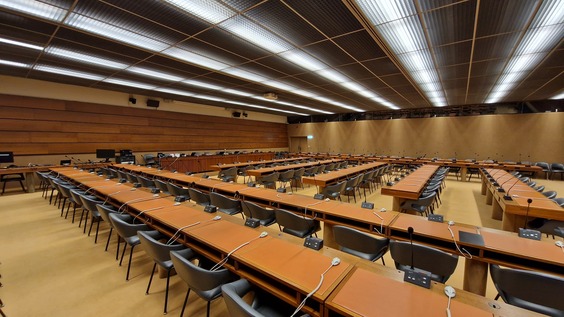 Human Rights Council