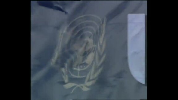 World Chronicle 697: Maurice Strong, Special Adviser to the UN Secretary-General