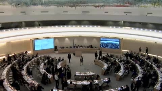A/HRC/24/L.34/Rev.1 Vote Item:3 - 37th Meeting 24th Regular Session Human Rights Council