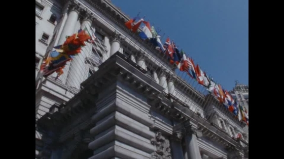 Commemoration of 25th Anniversary of Signing of UN Charter - Part 8