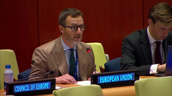 Sixth Committee, 16th plenary meeting - General Assembly, 81st session