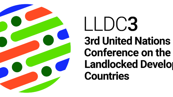 Opening Session of the High-level Latin America Regional Review of the Vienna Programme of Action for the Landlocked Developing Countries for the Decade 2014–2024
