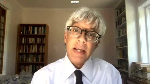 Virtual Press Briefing by Spokesperson for Secretary-General