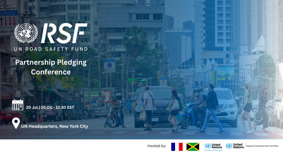 United Nations Road Safety Fund