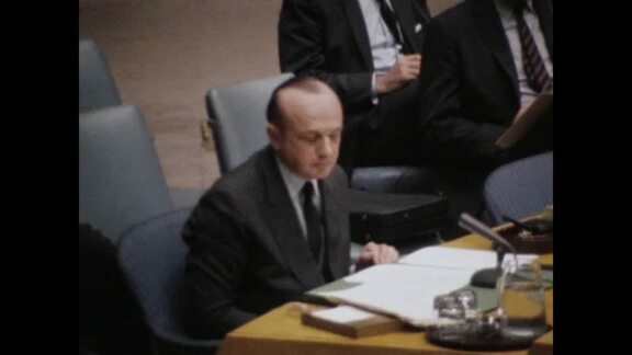 1498th, 1499th Meetings of Security Council