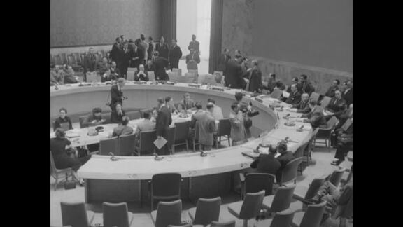 Disarmament Commission 