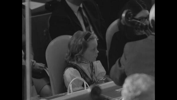 UN Day Concert - Part 6