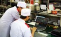 Human labour behind AI: Rethinking artificial intelligence and work in China