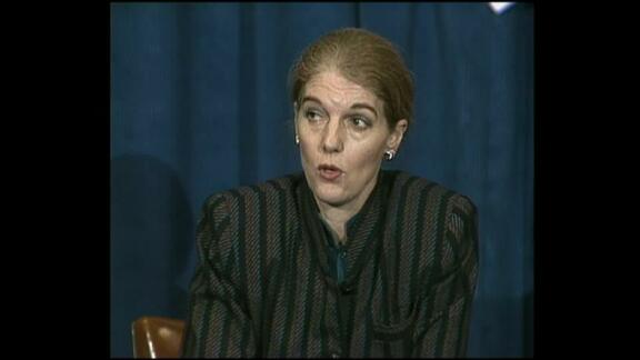 Press Conference on Global Conference on Sustainable Development of SIDS