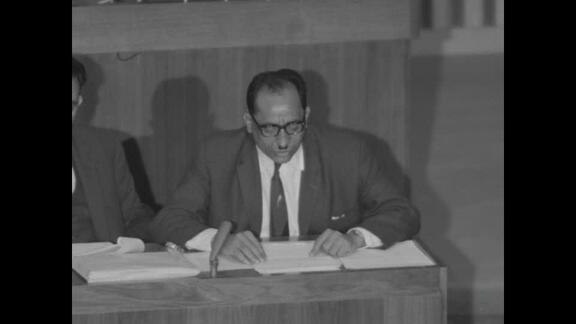 1531st Meeting of Fourth Committee