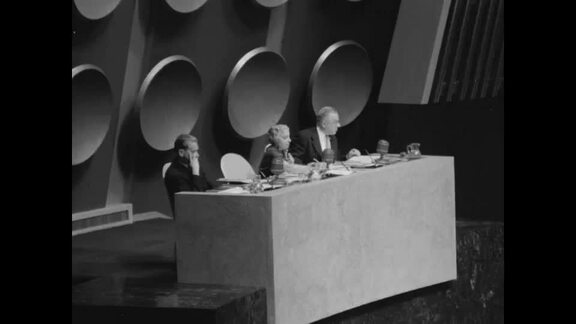 443rd, 444th Plenary Meetings of General Assembly: 8th Session