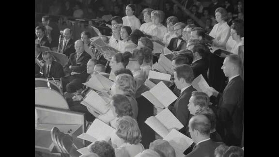 UN Day Concert - Part 7