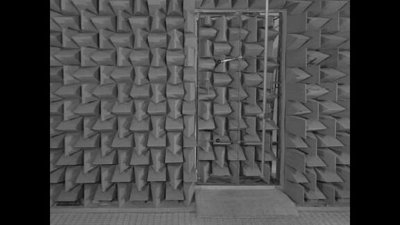 International Telecommunications Union Headquarters - Part 2