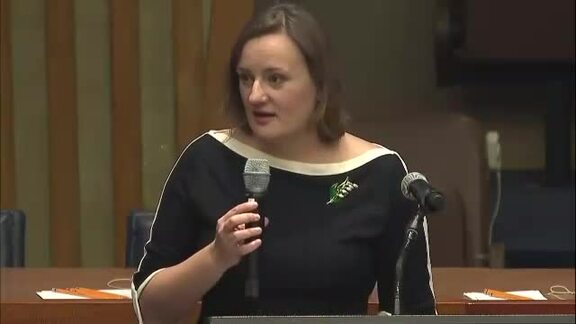 RT, UN Broadcast Agreement Ceremony