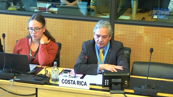 2044th Meeting, 78th Session, Committee Against Torture (CAT)