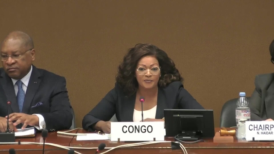 2132nd Meeting, 90th Session, Committee on the Elimination of Discrimination against Women (CEDAW)