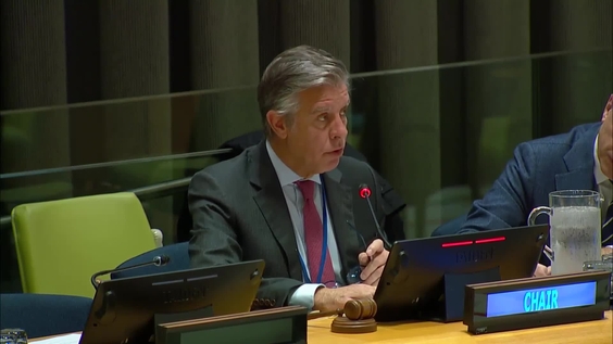 Sixth Committee, 11th meeting - General Assembly, 79th session