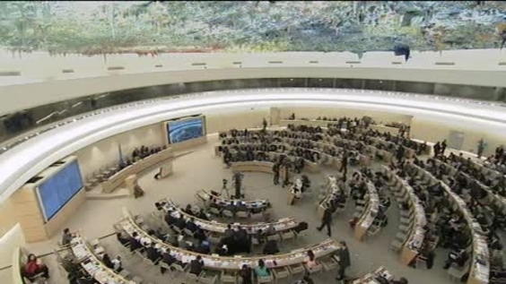 Belarus, General Segment - 9th Meeting, 22nd Regular Session Human Rights Council