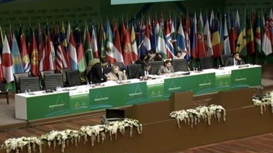 13th plenary meeting - UN Forum on Forests, 10th session