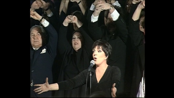 World AIDS Day 1993: Address by Secretary-General and Musical Performance