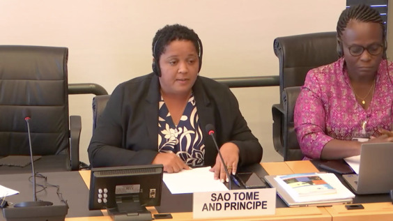 2706th Meeting, 93rd Session, Committee on the Rights of the Child (CRC)